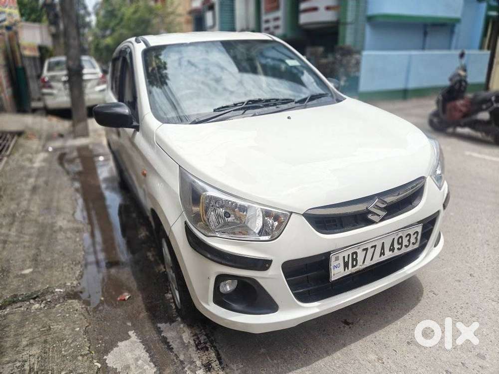 Maruti Suzuki Alto K10 1.0 Vxi, 2019, Petrol