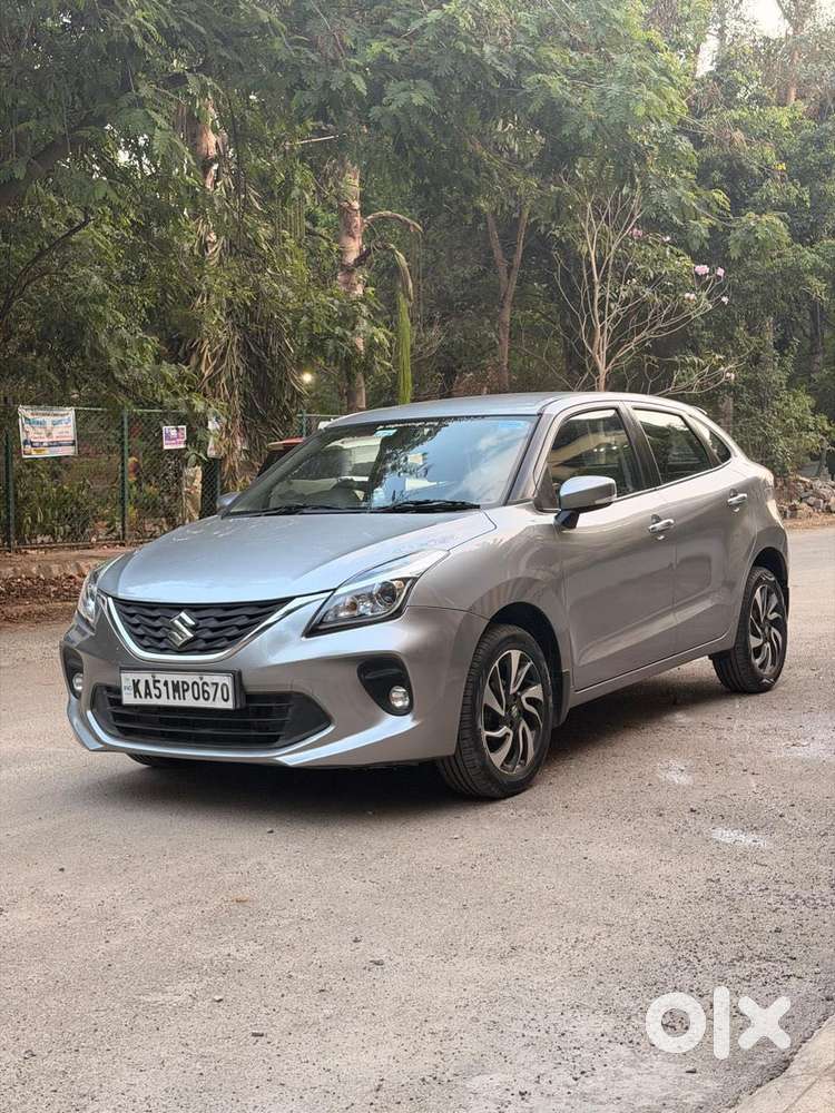 Maruti Suzuki Baleno Maruti-suzuki-baleno-zeta-diesel, 2020, Petrol