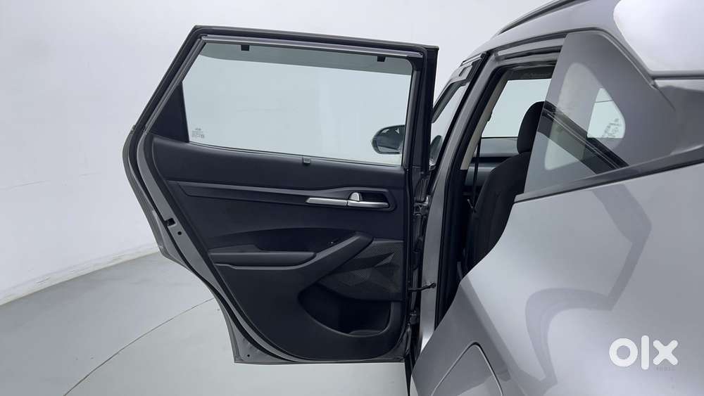 Kia Seltos 1.5 Htk+, 2019, Petrol