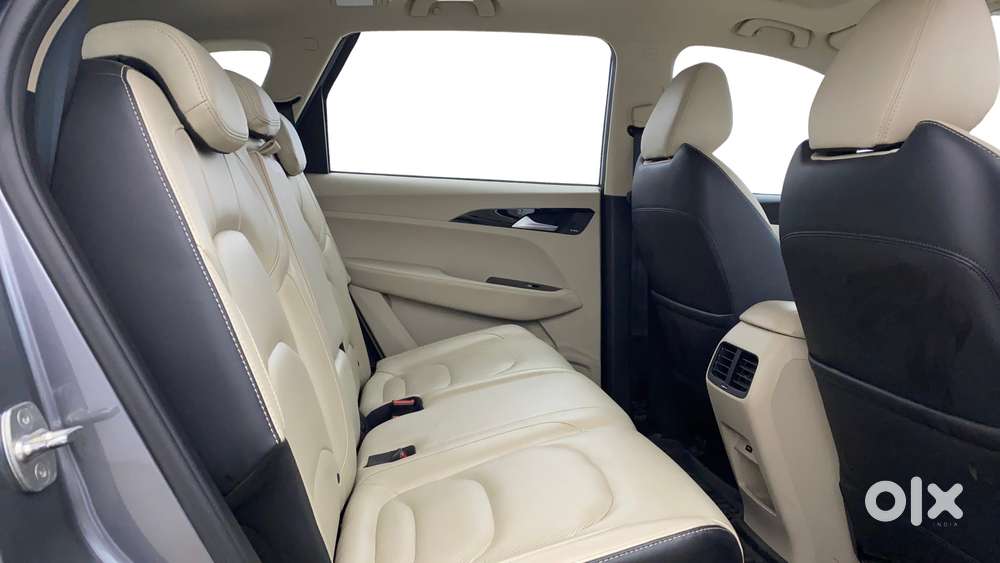 Mg Hector Sharp At, 2023, Petrol