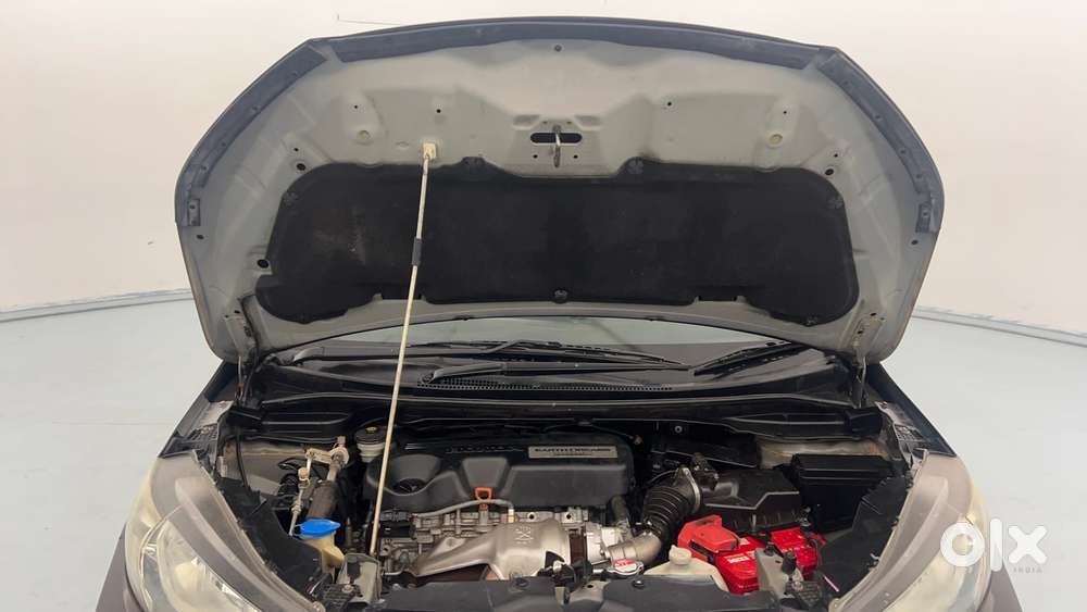 Honda Wr-v 1.5 Vx I-dtec, 2019, Diesel