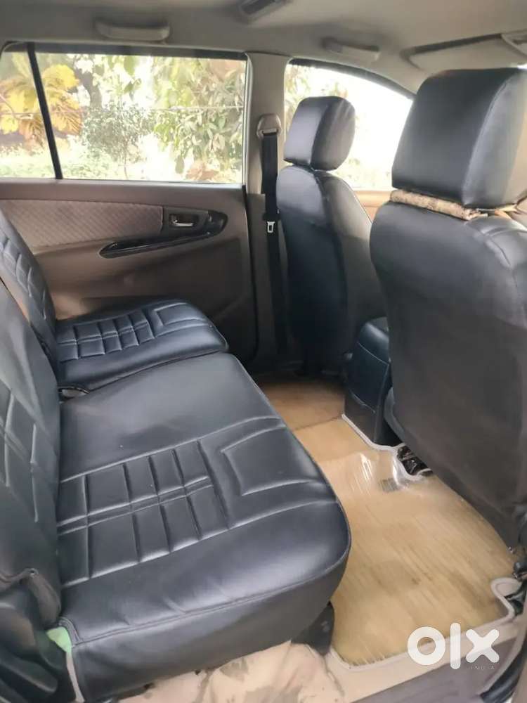 Toyota Innova 2016 Diesel