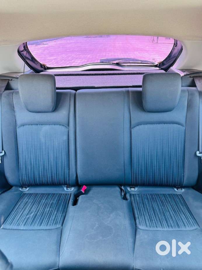 Maruti Suzuki Baleno Alpha, 2022, Petrol