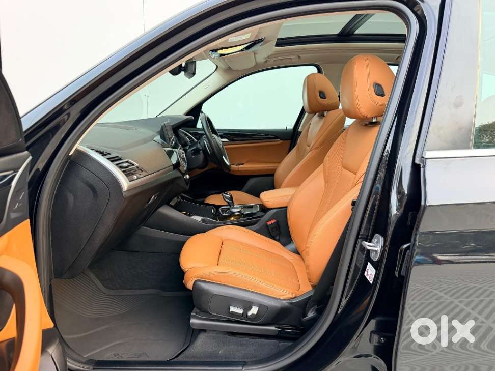 Bmw X3 Xdrive 30i Luxury Line, 2022, Petrol