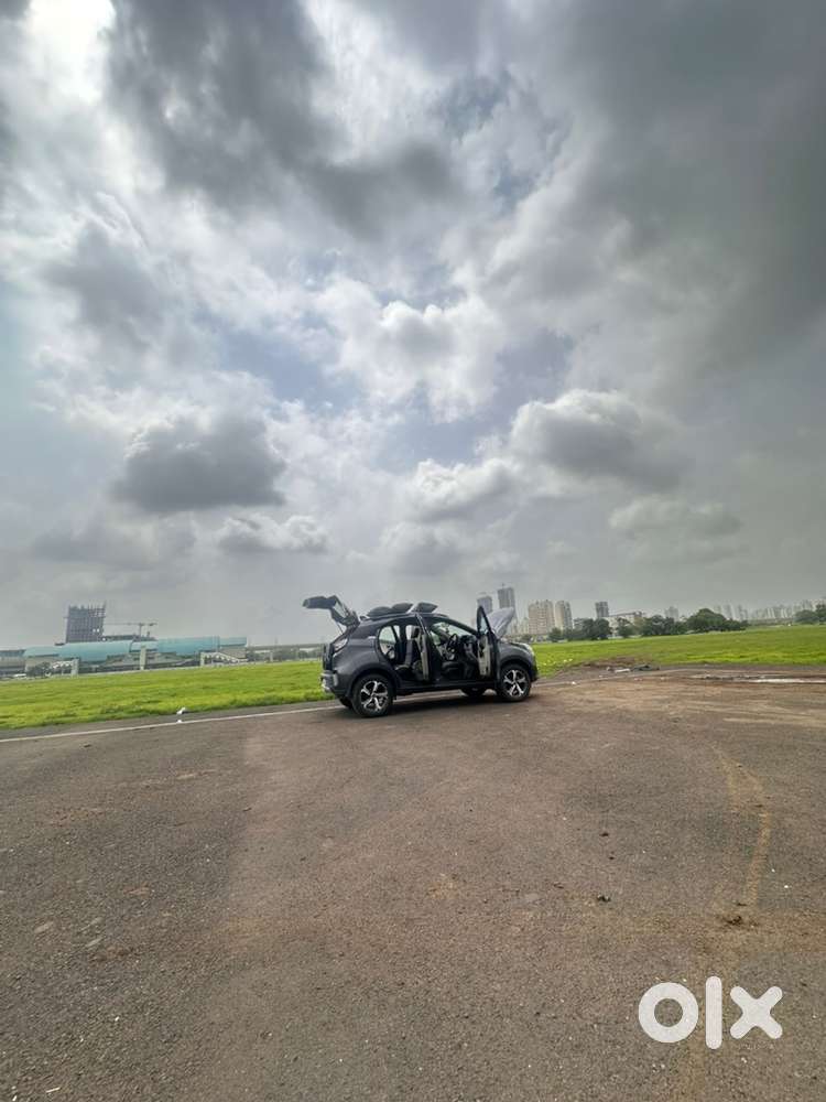 Tata Nexon Xz Plus Petrol Manual 2022