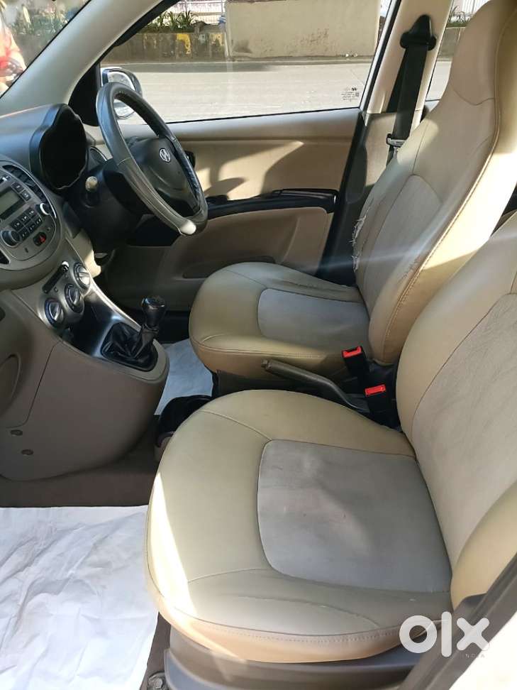 Hyundai I10 Magna, 2013, Petrol