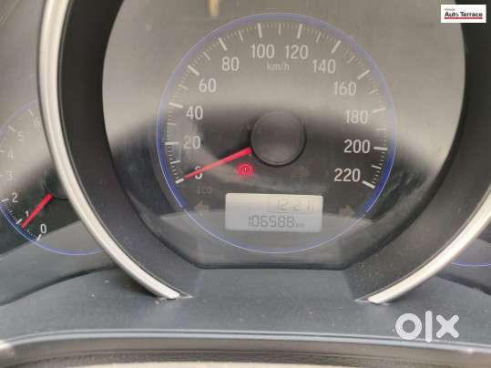 Honda Jazz 1.2 S I-vtec At, 2018, Petrol