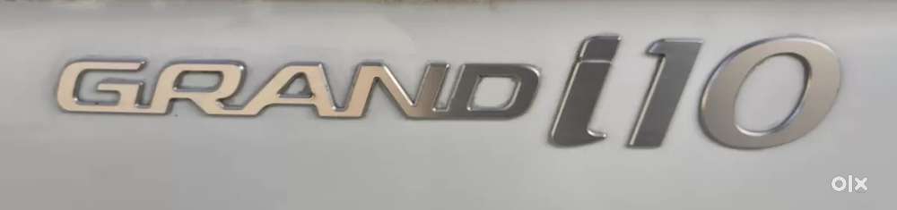 Hyundai Grand I10 Nios Sportz 1.2 Kappa Vtvt, 2023, Petrol
