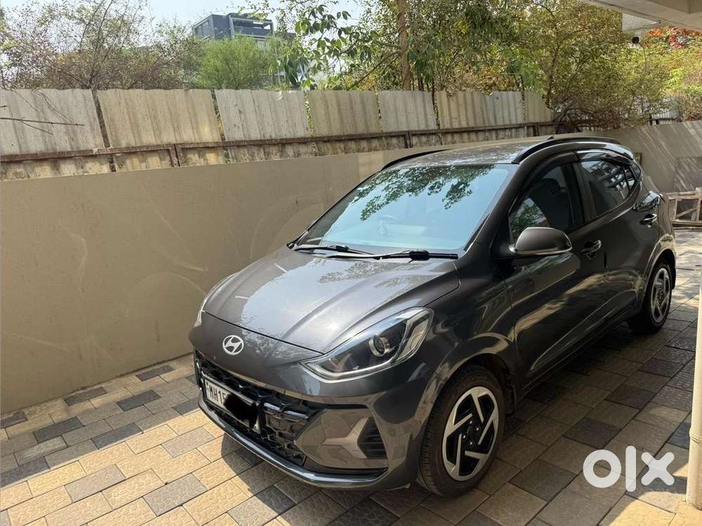 Hyundai Grand I10 Nios 2023 Petrol 16000 Km Driven