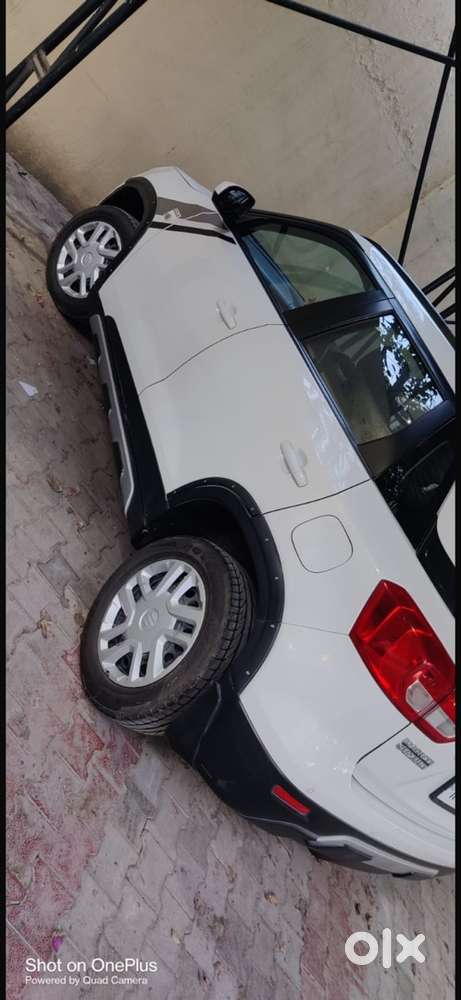 Maruti Suzuki Brezza Diesel Well Maintained