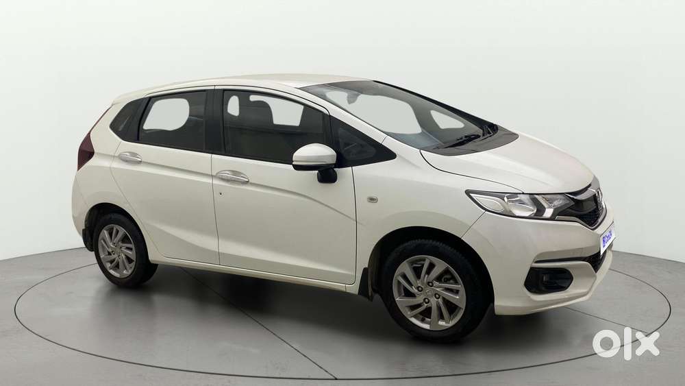 Honda Jazz V Cvt, 2022, Petrol