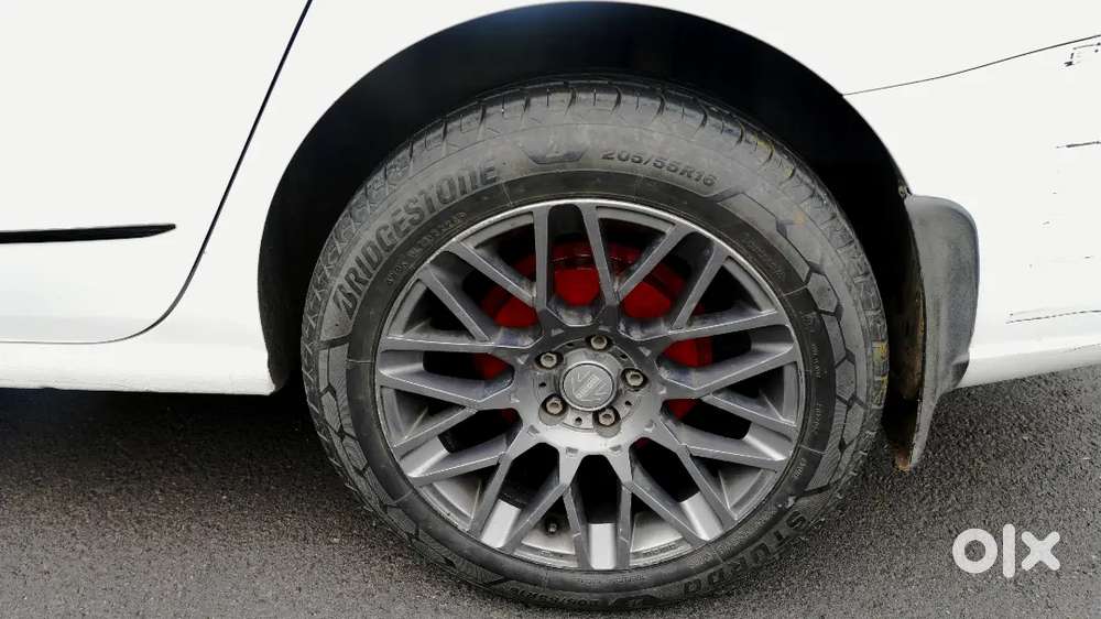 Volkswagen Vento 2019 Tdi