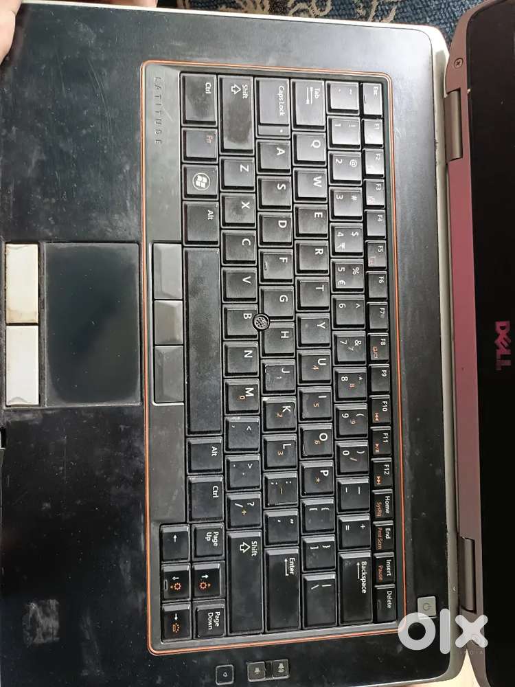 Dell laptop Good condition
