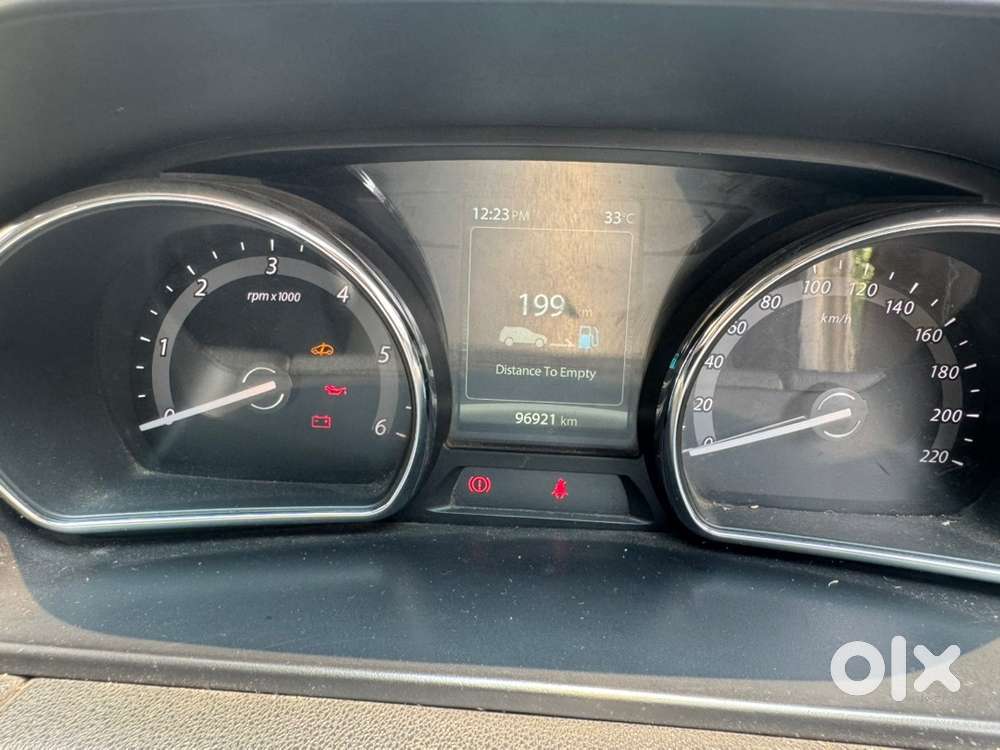Reliable Tata Diesel 2018