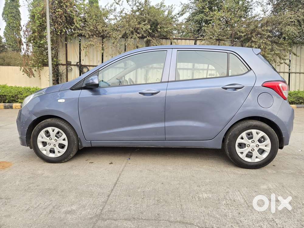 Hyundai I10 2014 Diesel Well Maintained