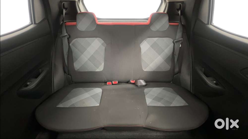 Renault Kwid 2015-2019 1.0 Rxt Amt, 2023, Petrol