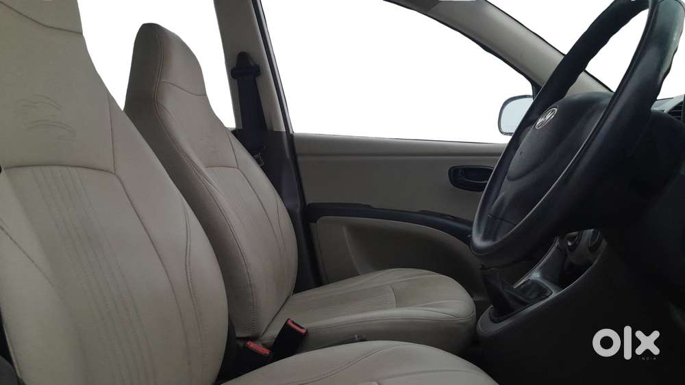 Hyundai I10 Magna 1.1l, 2015, Petrol