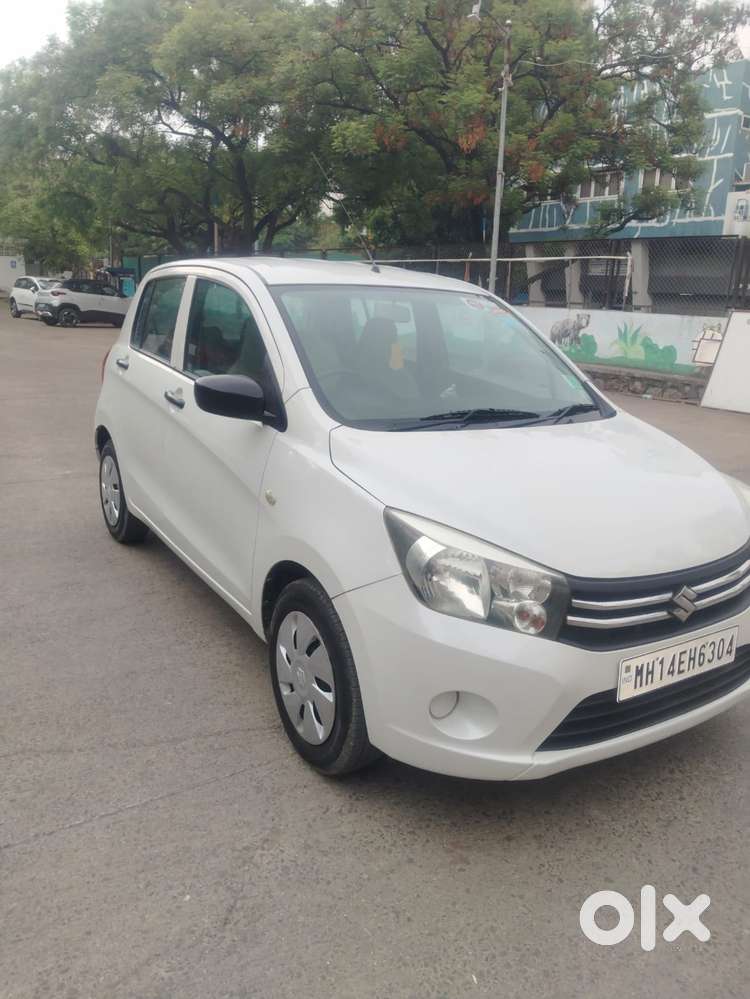 Maruti Suzuki Celerio 2014-2017 Vxi, 2014, Petrol