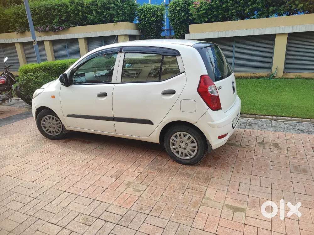 Hyundai I10 Magna O 2014