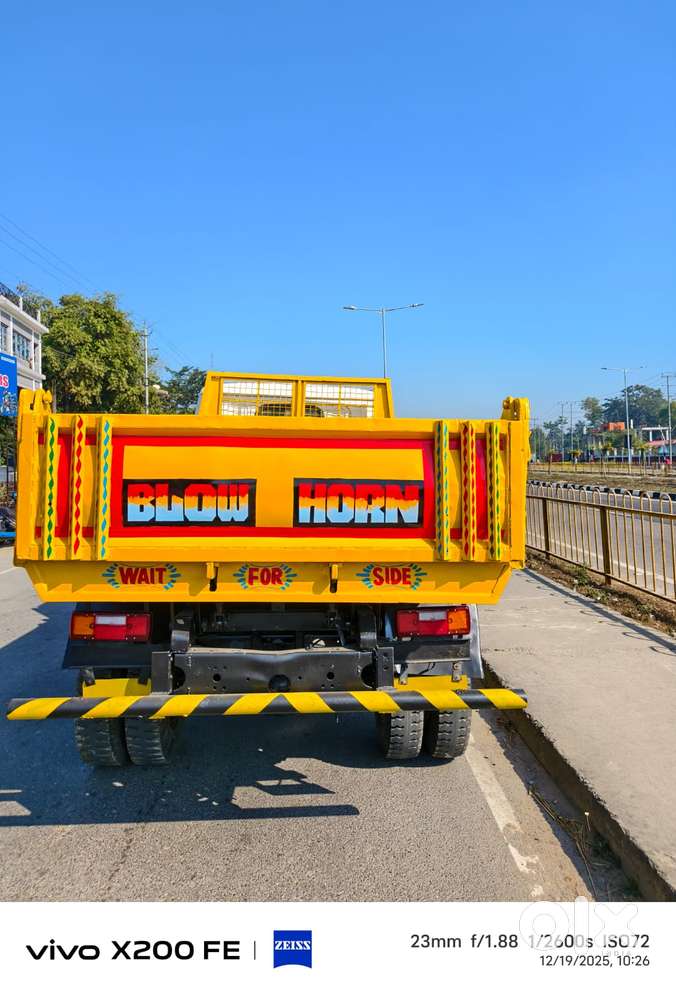 Tata Safari Dicor 2.2 Gx 4x4 Bs Iv, 2019, Diesel