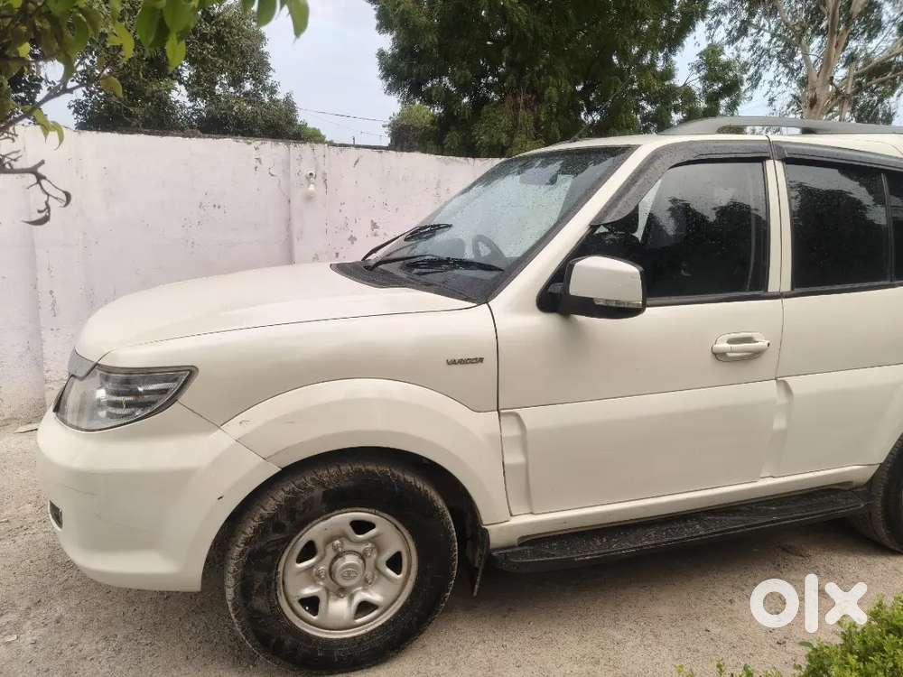 Tata Safari Storme 2015 Diesel 156000 Km Driven
