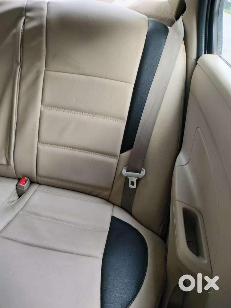 Maruti Suzuki Swift Dzire 1.2 Vxi Bsiv, 2012, Petrol
