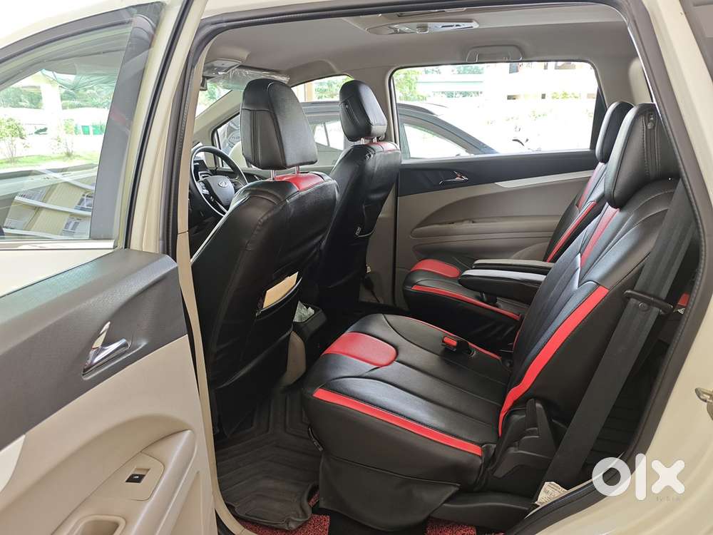 Mahindra Marazzo M6 Plus Diesel Good Condition