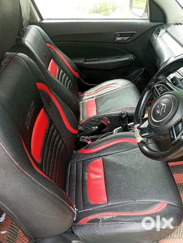 Maruti Suzuki Swift Vxi 2019