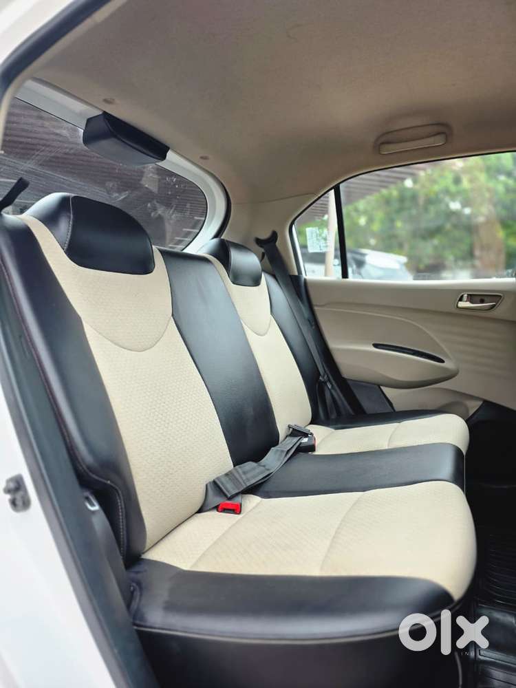 Hyundai Santro Sportz Amt, 2019, Petrol