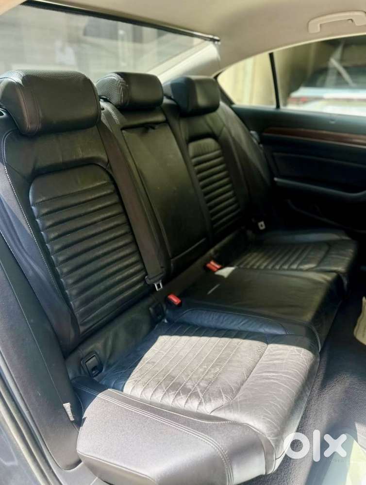 Volkswagen Passat 2.0 Tdi At Comfortline, 2019, Diesel