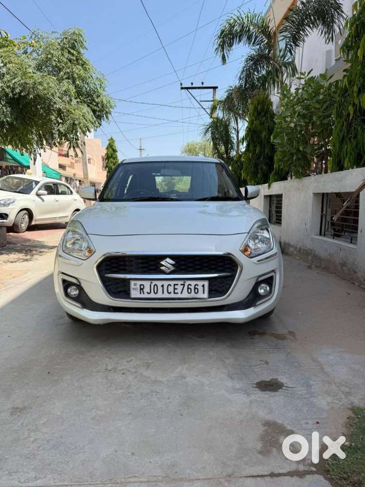 Maruti Suzuki Swift Amt Vxi, 2021, Petrol