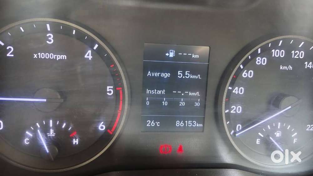 Hyundai Verna 1.6 Sx (o) Crdi, 2019, Diesel
