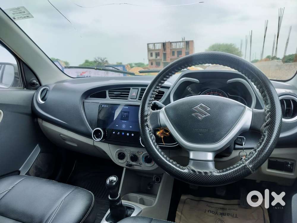 Maruti Suzuki Alto K10 Vxi (o), 2019, Petrol