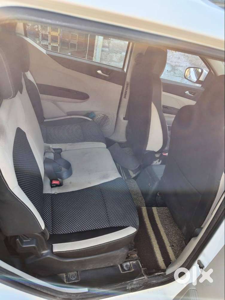 Renault Triber 2020 Cng & Hybrids Well Maintained