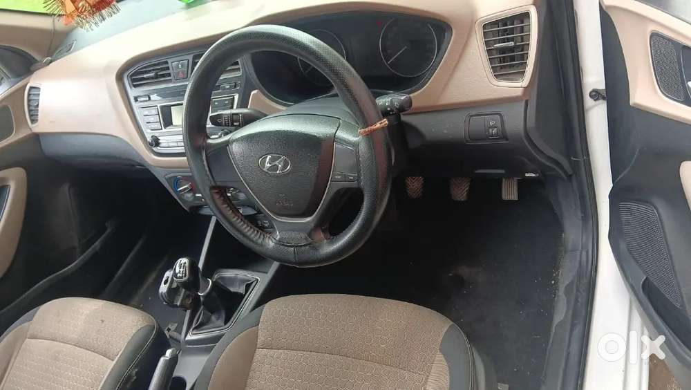 Hyundai New I20 Sportz 2018 Km Driven