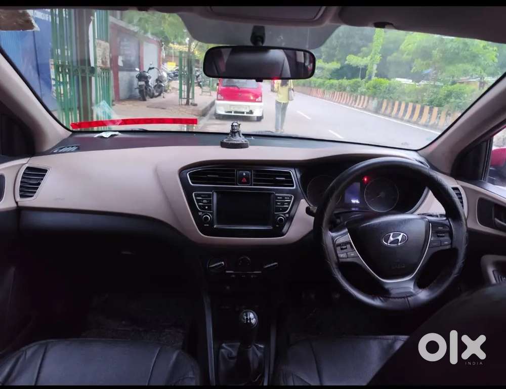 Hyundai New I20 2019