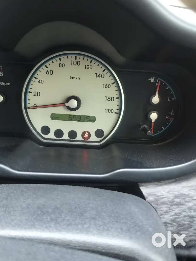 Gadi Ek Number Condition Me He