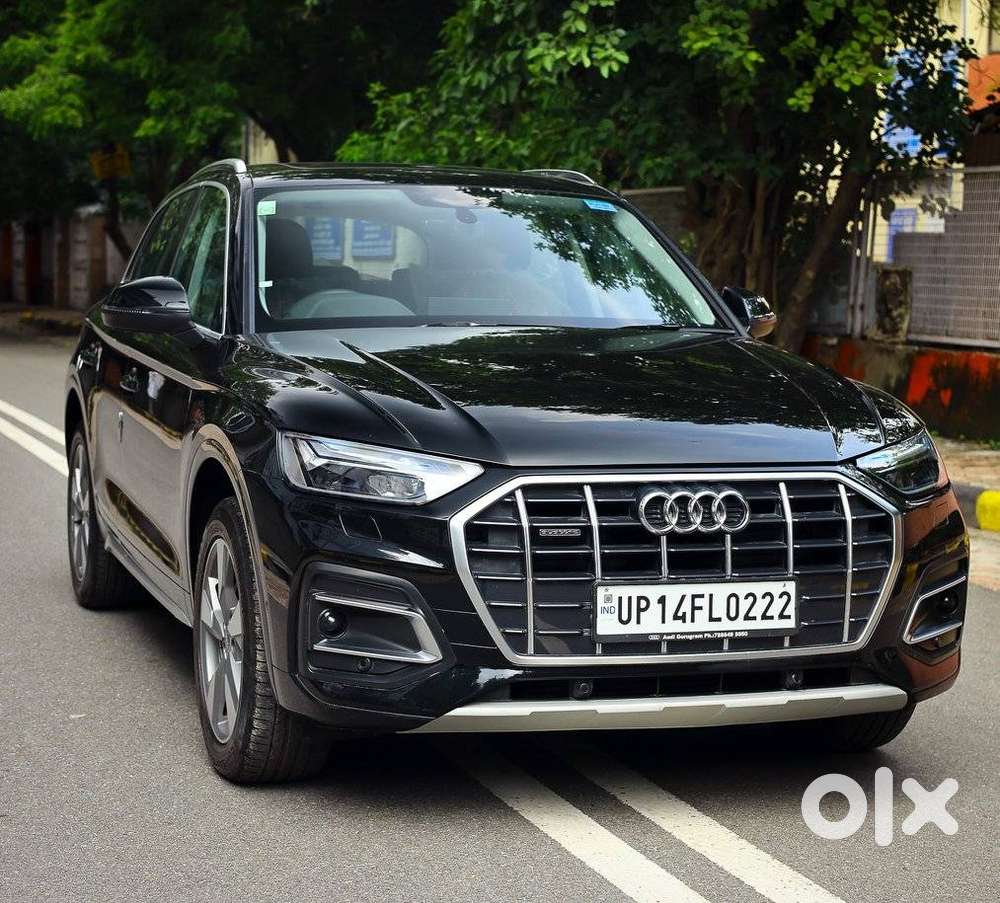 Audi Q5 2.0 45 Tfsi Technology, 2023, Petrol