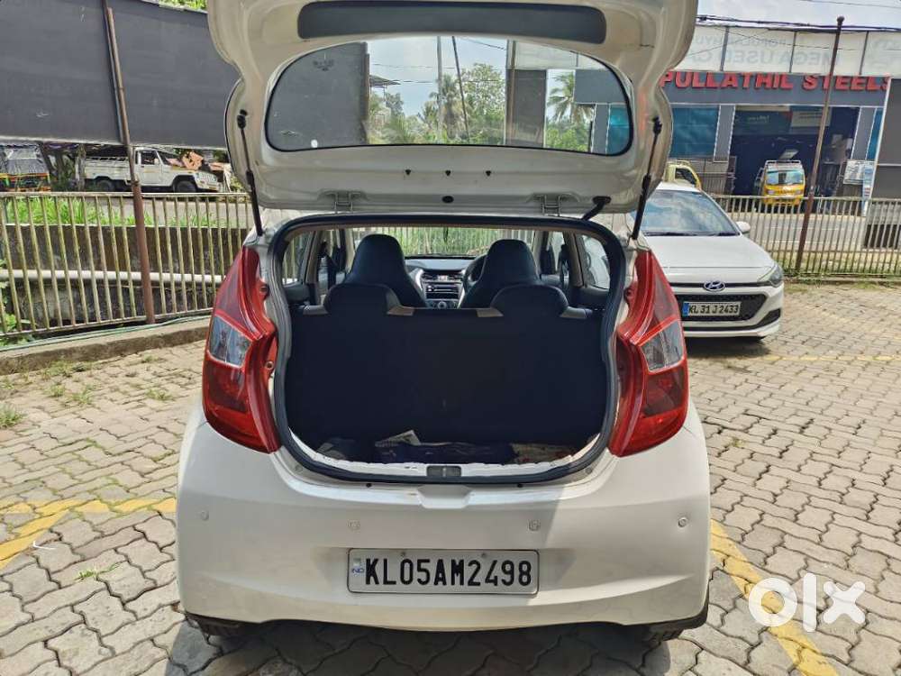 Hyundai Eon Era +, 2015, Petrol