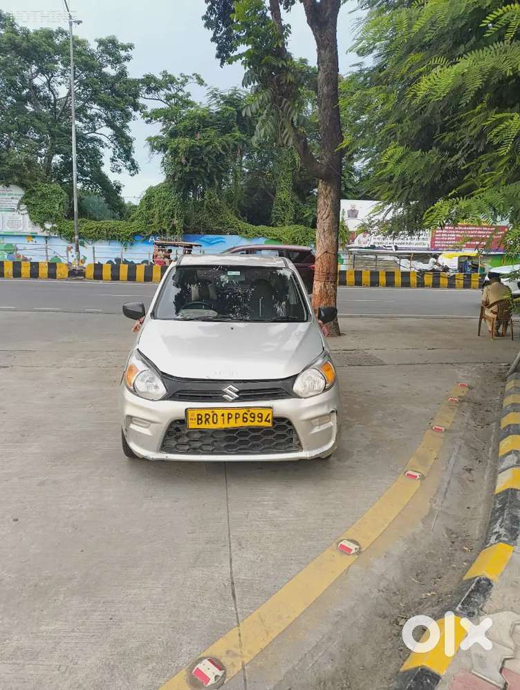 Maruti Suzuki 800 Ac 2023