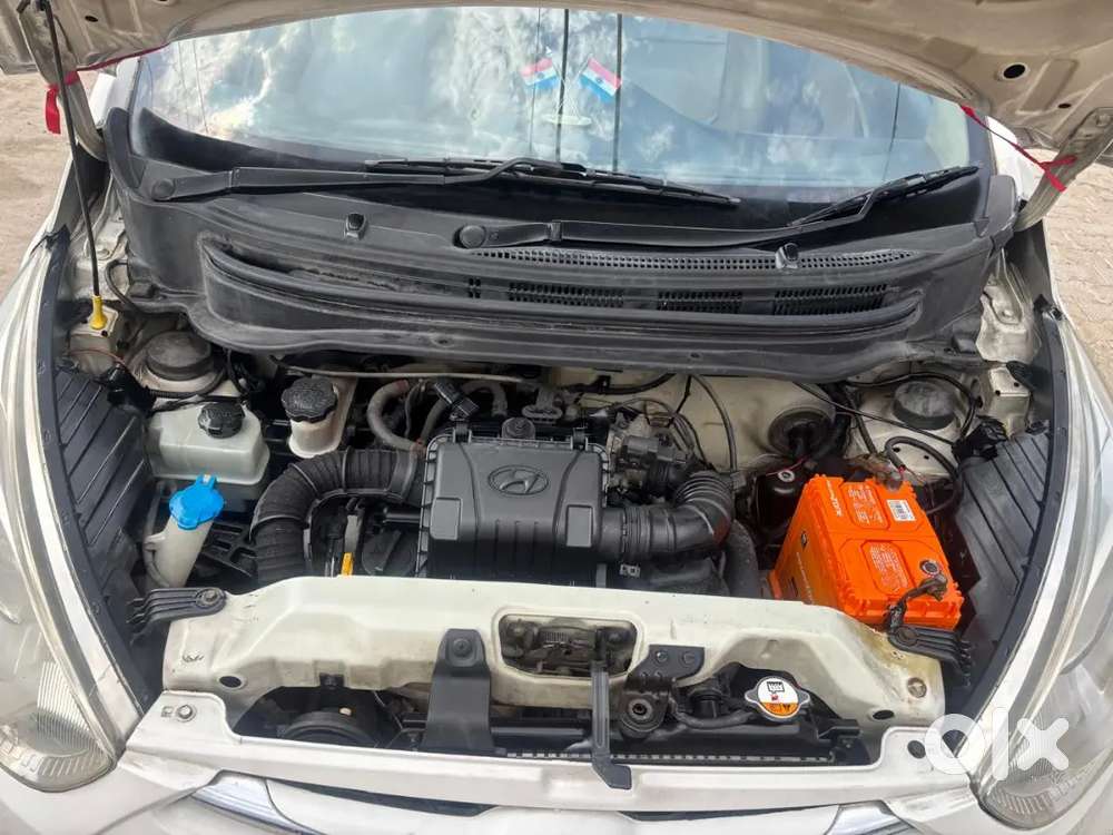 Eon + Good Condition