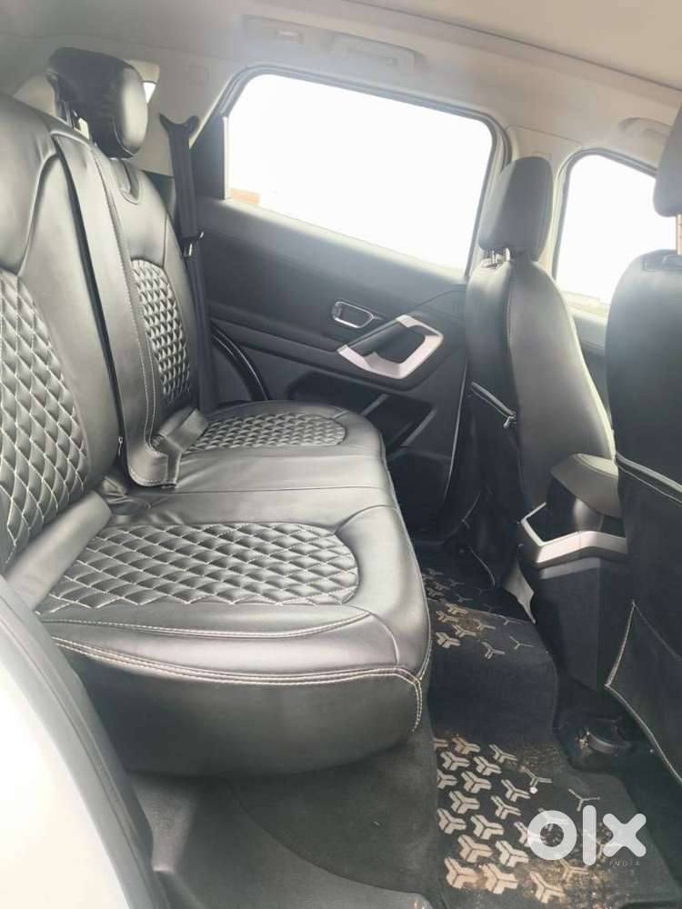 Tata Harrier Xt+, 2021, Diesel
