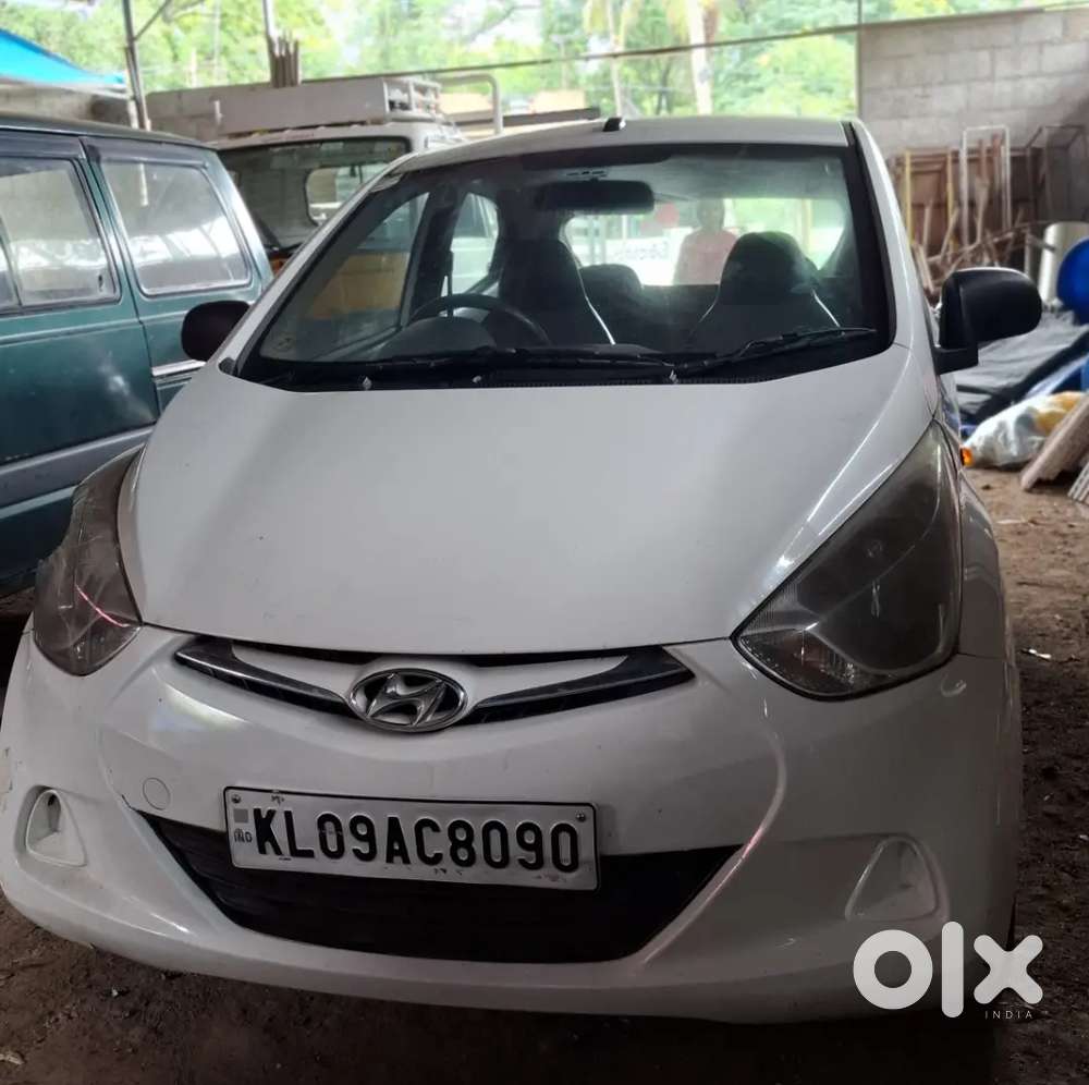 Hyundai Eon