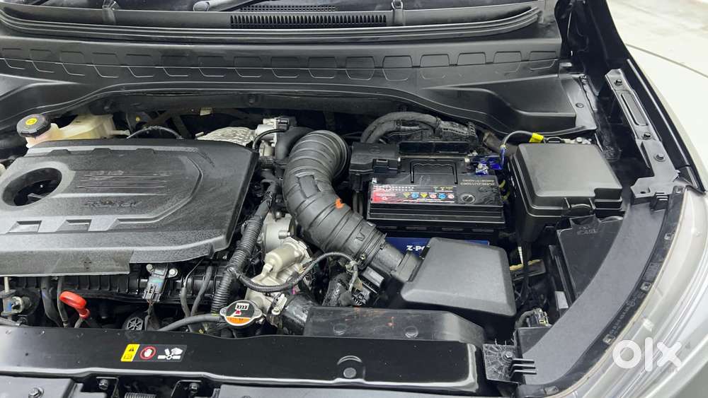 Kia Sonet 1.5 Htx Diesel At, 2023, Diesel