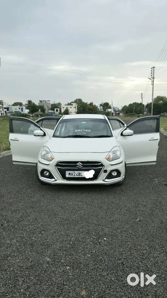 Maruti Suzuki Brezza 2022 Lxi
