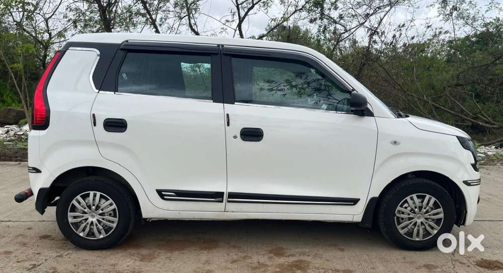 Maruti Suzuki Wagon R 1.0 Lxi Cng, 2019, Cng & Hybrids