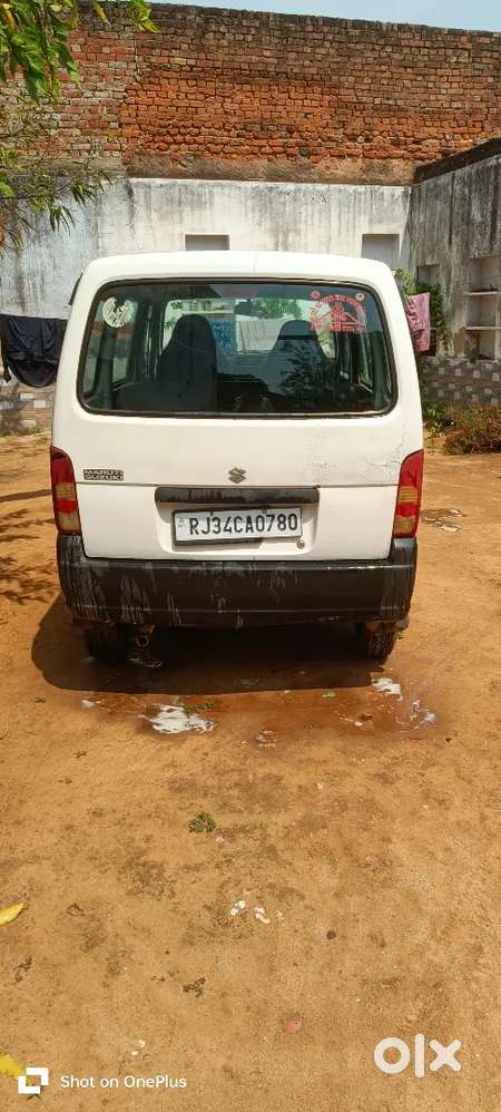 Well And Good Condition Engine Well Condition