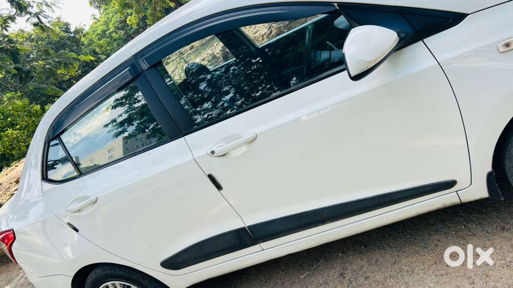Hyundai Xcent Diesel Manual 2016