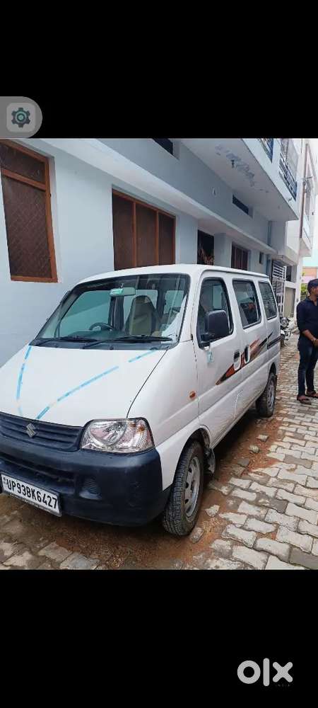Maruti Suzuki Eeco 2020 Lpg 145000 Km Driven