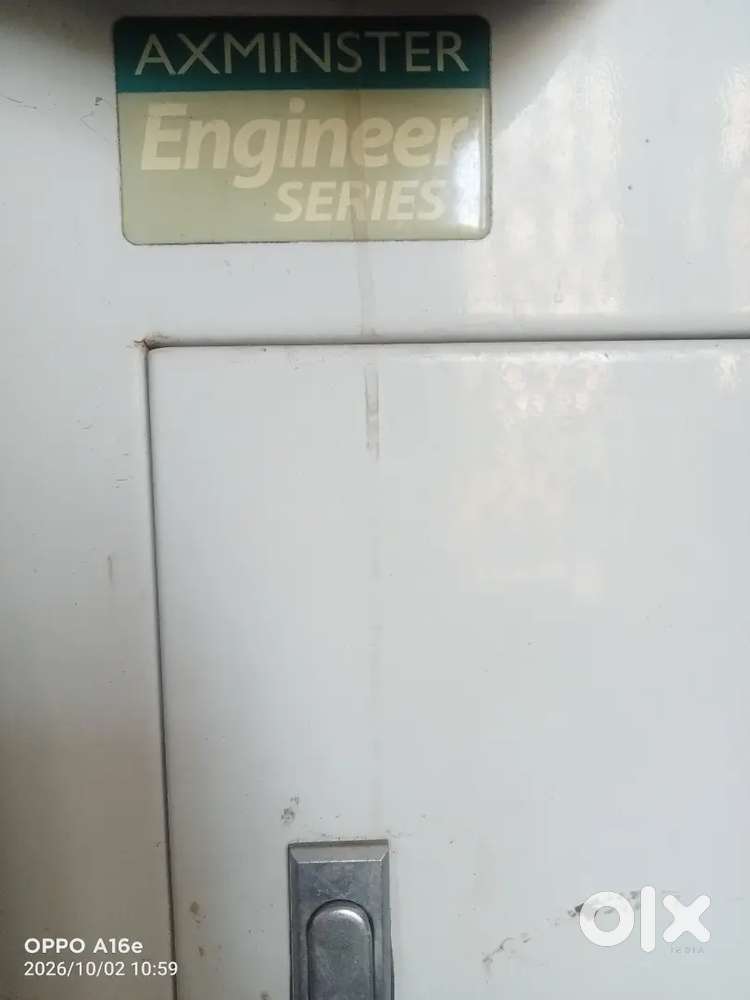 Aximinster engineer series